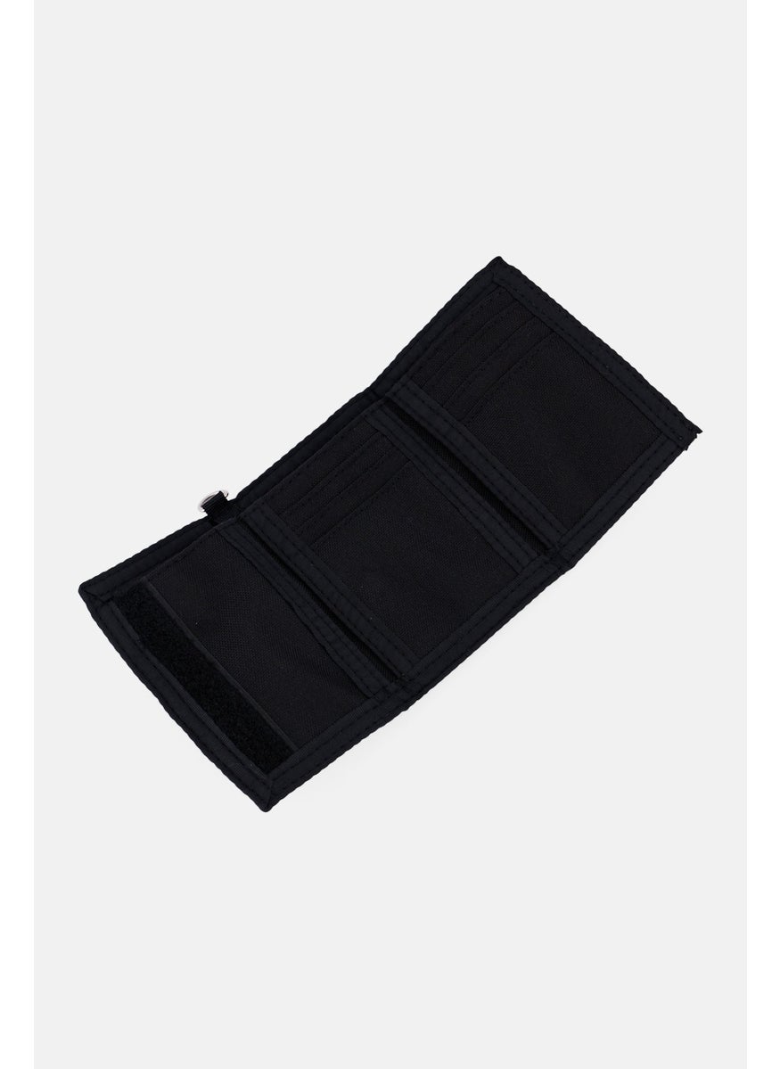 Aeropostale Men Brand Logo Trifold Wallet, Multicolor  - Image 2