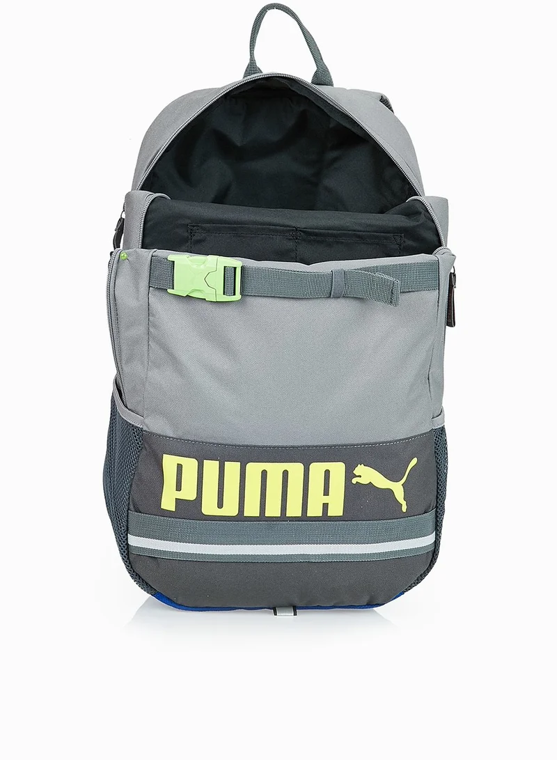 PUMA Dark Shadow and Sprint Package Casual Backpack