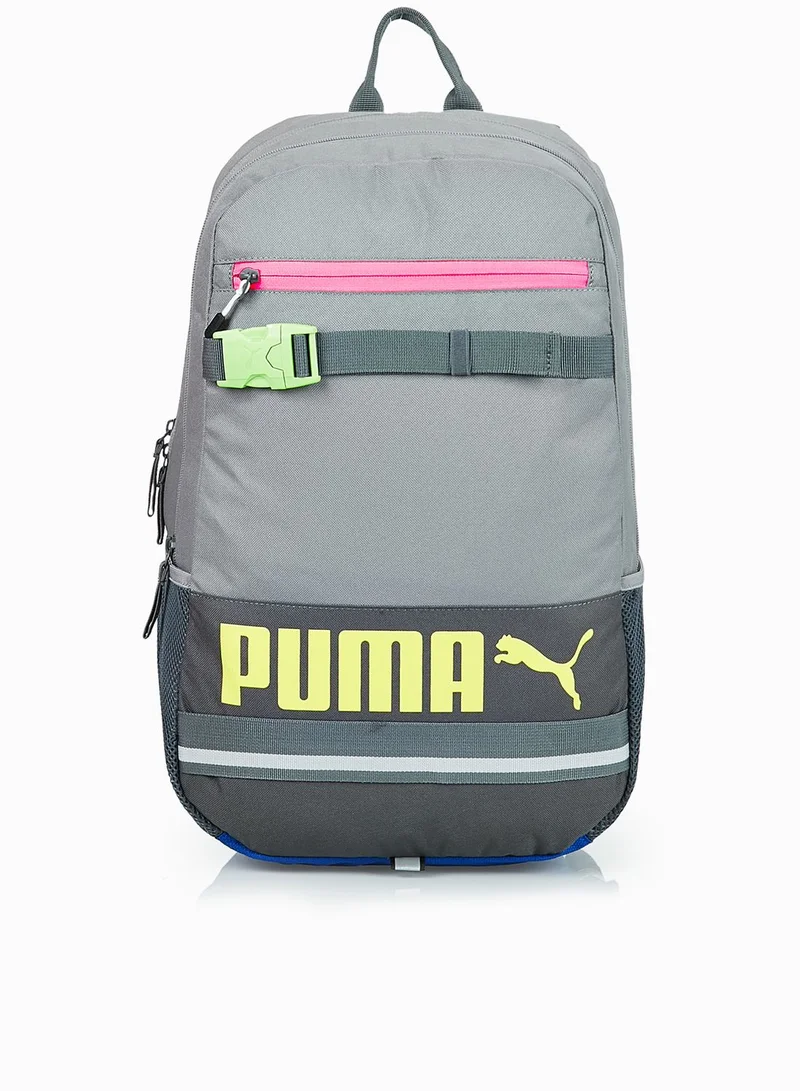 PUMA Dark Shadow and Sprint Package Casual Backpack