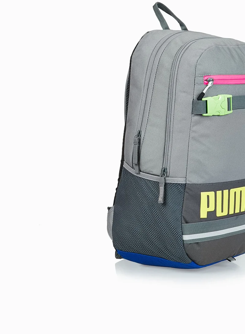 PUMA Dark Shadow and Sprint Package Casual Backpack