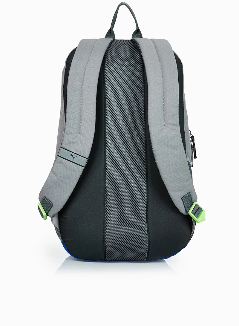 PUMA Dark Shadow and Sprint Package Casual Backpack