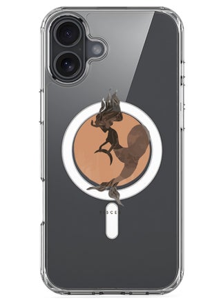 iPhone 16 Plus Magsafe Magnetic Case for iPhone Compatible with Wireless Charging, Shockproof Phone Bumper Cover - Pisces - pzsku/Z111BEFDFDCEEF58A83A1Z/45/_/1725462393/cbf13929-f934-49b8-868e-3ffbd912b3bd
