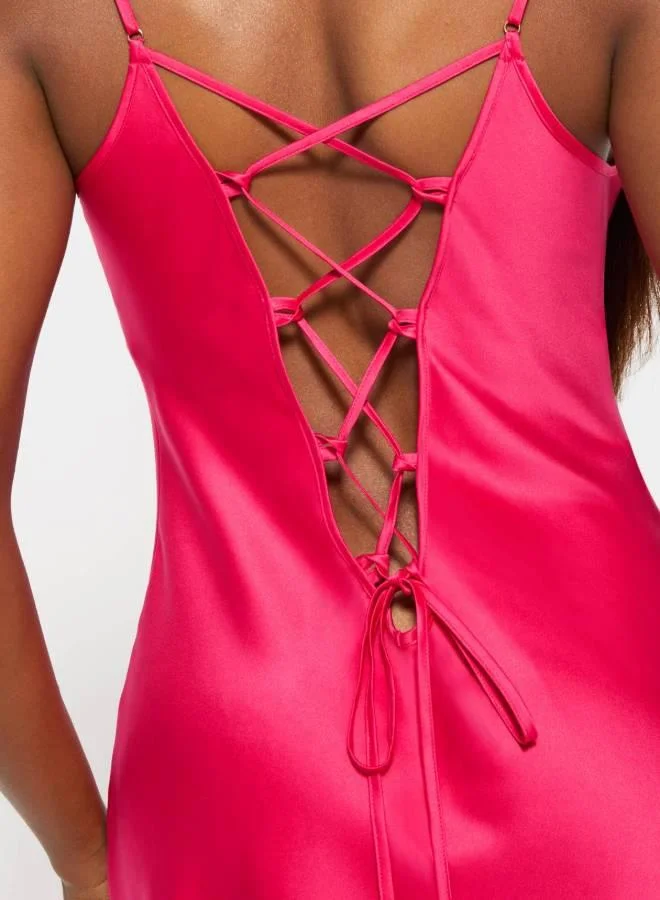 Ann Summers Ann Summers Cherryann Chemise