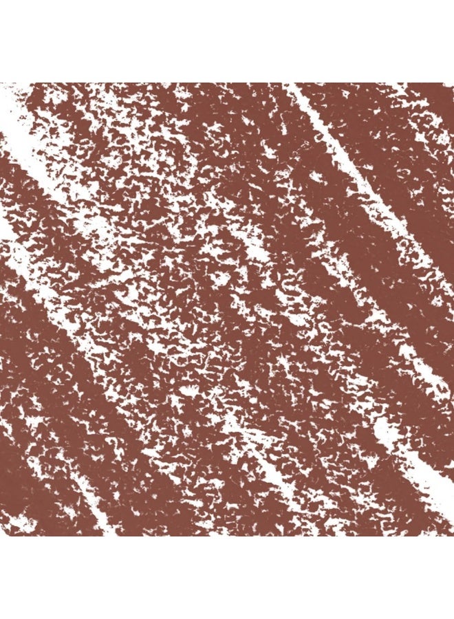 Palladio Lip Liner Pencil, Wooden, Firm yet Smooth, Contour and Line with Ease, Perfectly Outlined Lips, Comfortable, Hydrating, Moisturizing, Rich Pigmented Color, Long Lasting, Café - Image 2