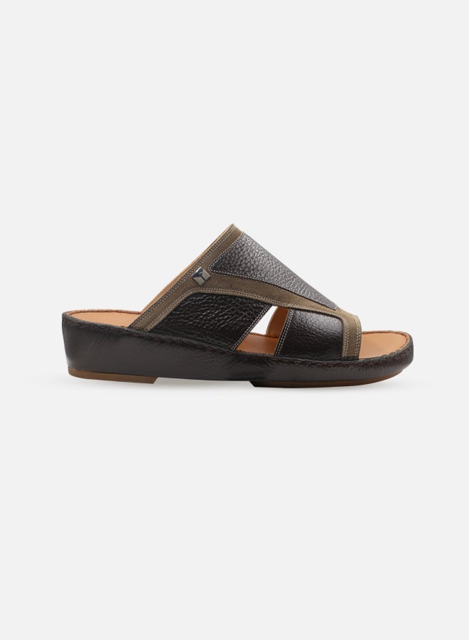 Madas Sandal-Florida 7025-Brown - Image 2
