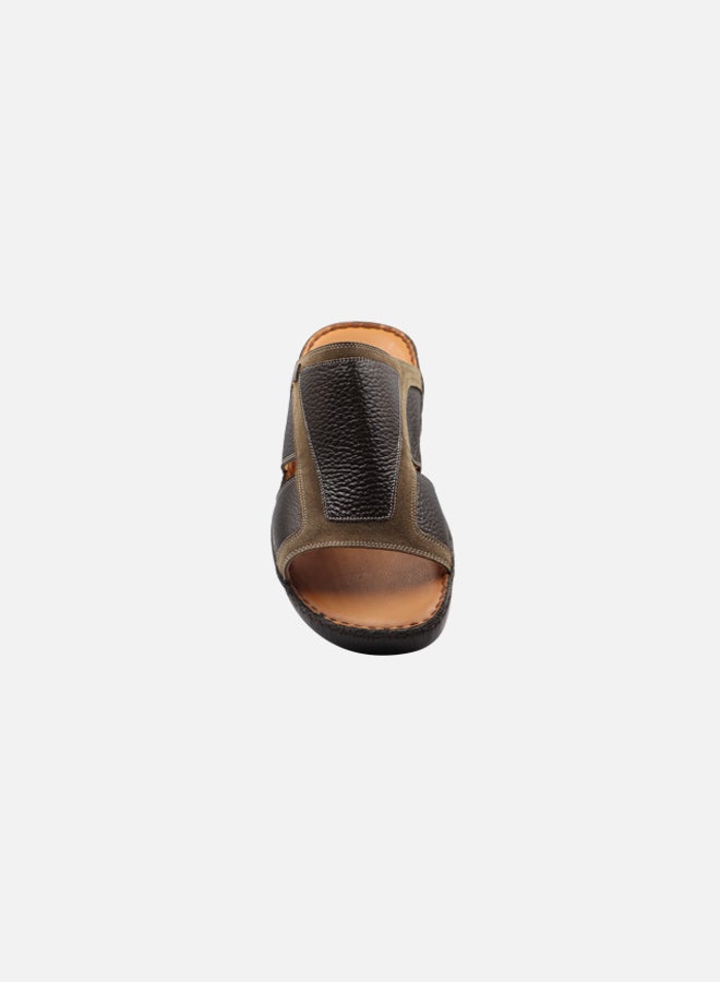Madas Sandal-Florida 7025-Brown - Image 3