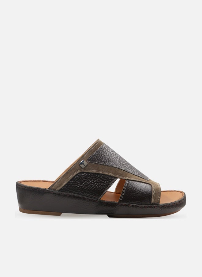 Madas Sandal-Florida 7025-Brown - Image 1