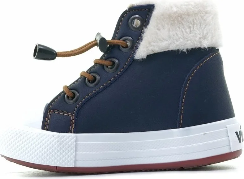 فيكو Kuga Unisex Shearling Daily Boots 23K 925.211 Pe