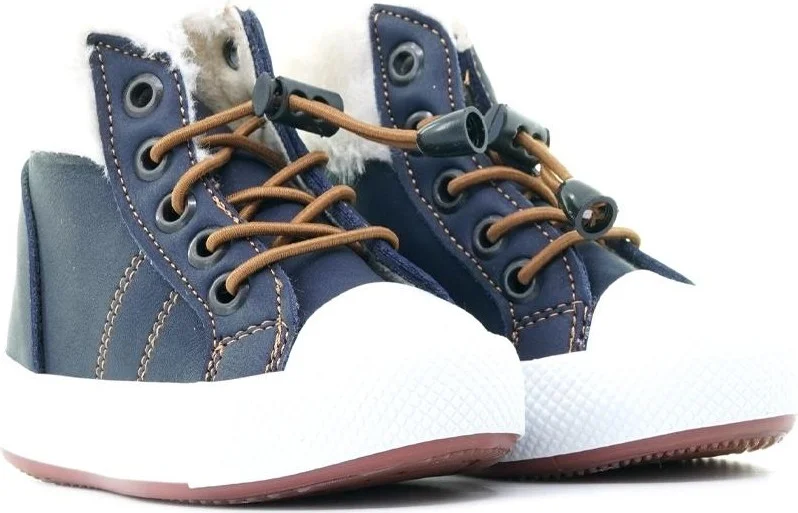 فيكو Kuga Unisex Shearling Daily Boots 23K 925.211 Pe