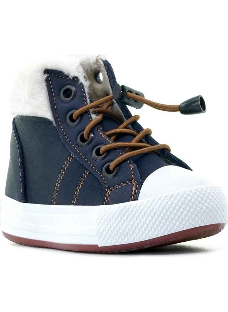 فيكو Kuga Unisex Shearling Daily Boots 23K 925.211 Pe