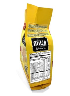 Alitea Alitéa Signature Ginger Tea Sticks 20gm (20 + 5 Free Sticks)  - Image 2