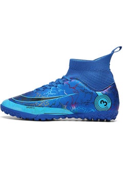 KUYING New Comfortable Men's And Women's Football Sneakers  - Image 1