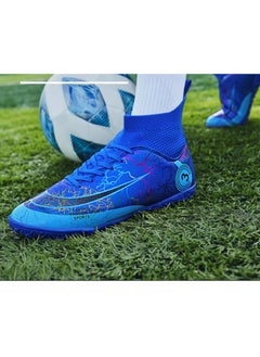 KUYING New Comfortable Men's And Women's Football Sneakers  - Image 2