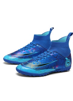 KUYING New Comfortable Men's And Women's Football Sneakers  - Image 3