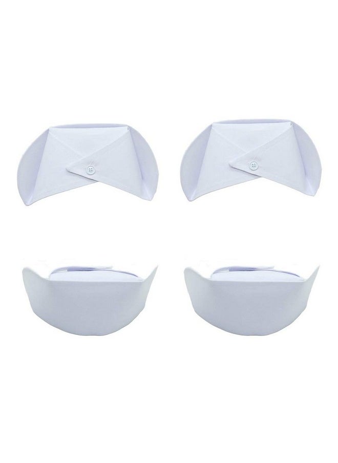 sansheng Nurse Hat,2 Pack Nurses Caps Costume Female Nurses Hat - pzsku/Z111C4E9E88CAF09B9261Z/45/_/1741329946/84575262-62f2-47ed-8dd8-aa843a024fab