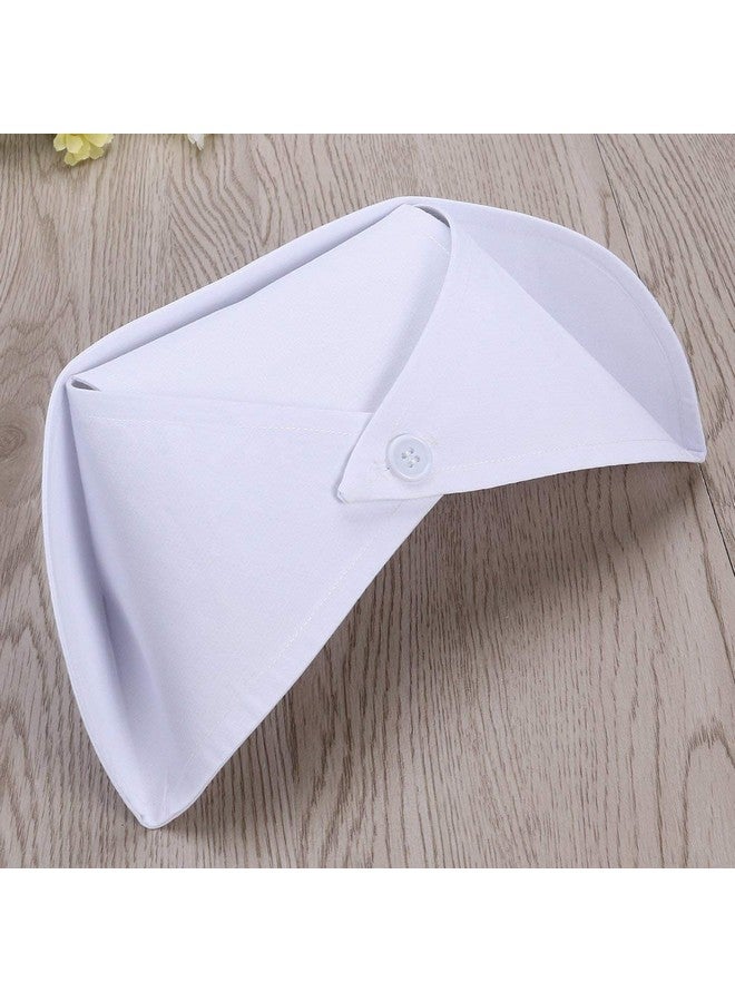 sansheng Nurse Hat,2 Pack Nurses Caps Costume Female Nurses Hat - Image 5