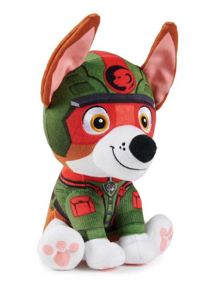PAW PATROL Paw Patrol Jungle Pups Tracker Plush  - Image 2