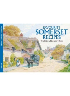Salmon Favourite Somerset Recipes 