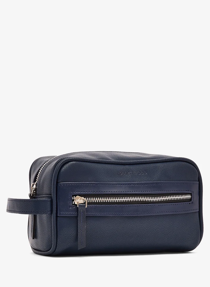 Robert Wood  Spacious Storage Wash Bag for Men | Best Price UAE