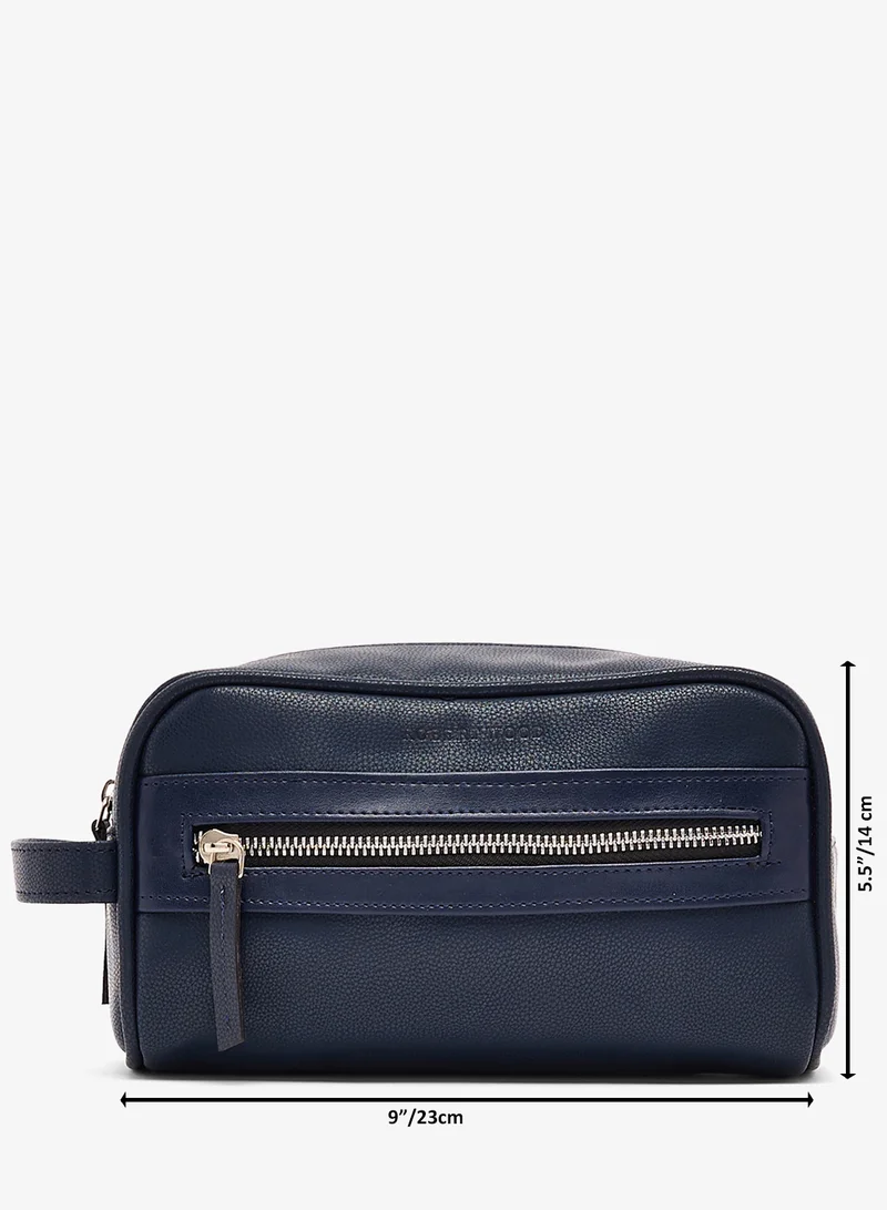 Robert Wood  Spacious Storage Wash Bag for Men | Best Price UAE