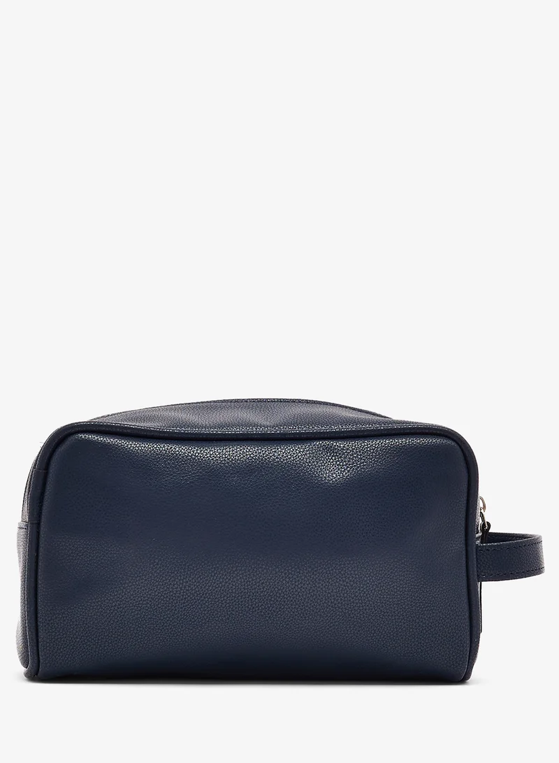 Robert Wood  Spacious Storage Wash Bag for Men | Best Price UAE