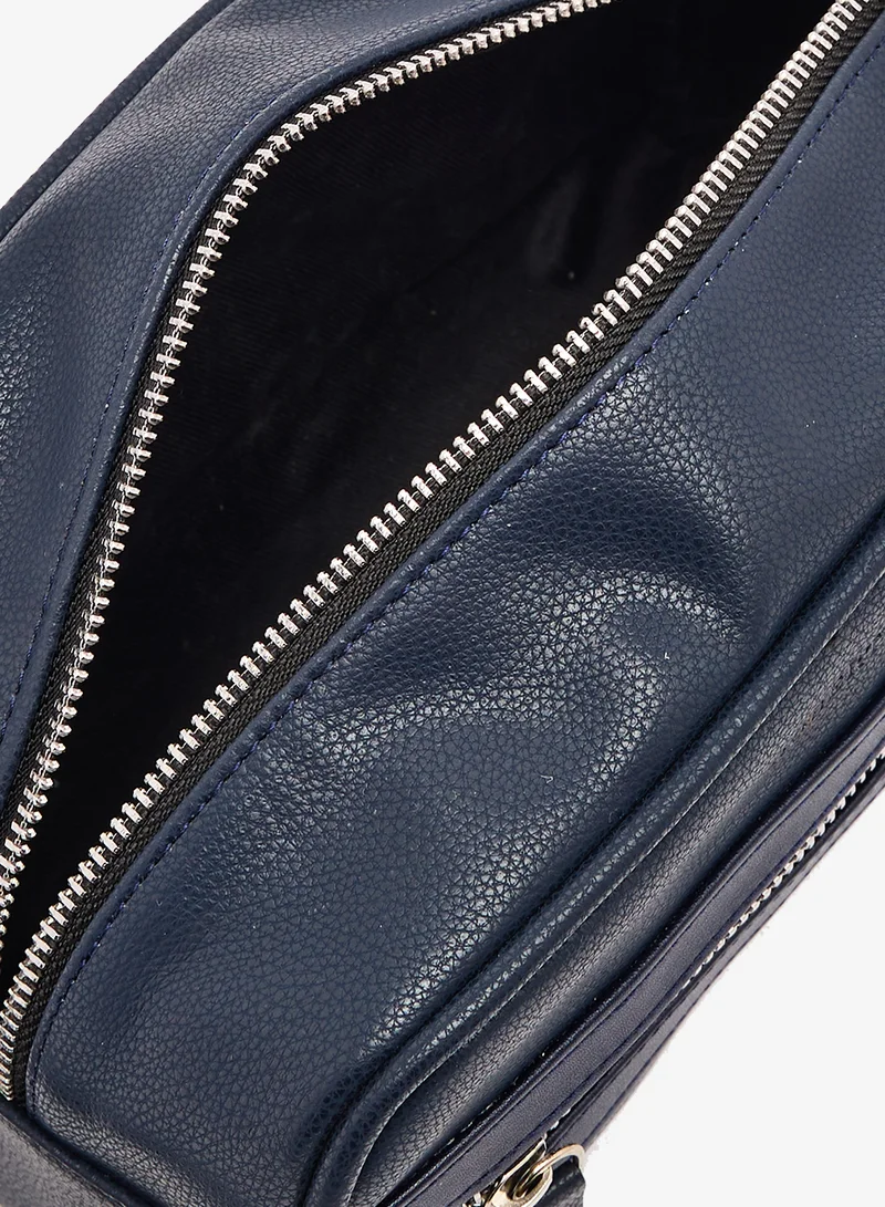 Robert Wood  Spacious Storage Wash Bag for Men | Best Price UAE