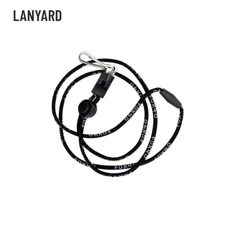 FOX40 Fox 40 Pearl Whistle Black - Image 3