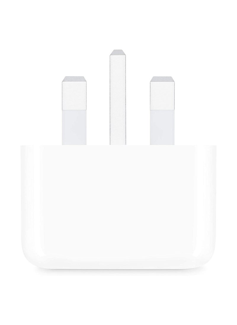 ELTRAZONE - Fastest 20W USB-C Power Adapter for Apple iPhone - Image 1