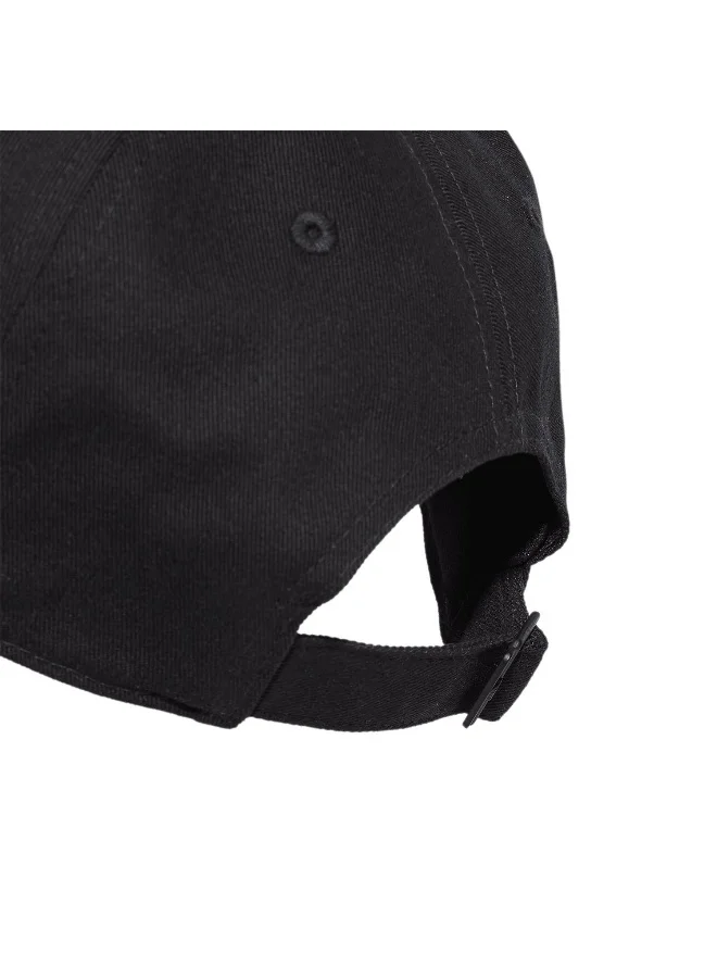 adidas adidas Bball Cap Tonal Black Training Headwear OSFC