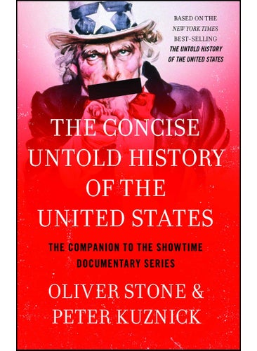 Concise Untold History of the United States - pzsku/Z111CB54C90C2442B0478Z/45/_/1734598745/5875a6f9-1f0e-4af4-9c0a-9b67b03165c7