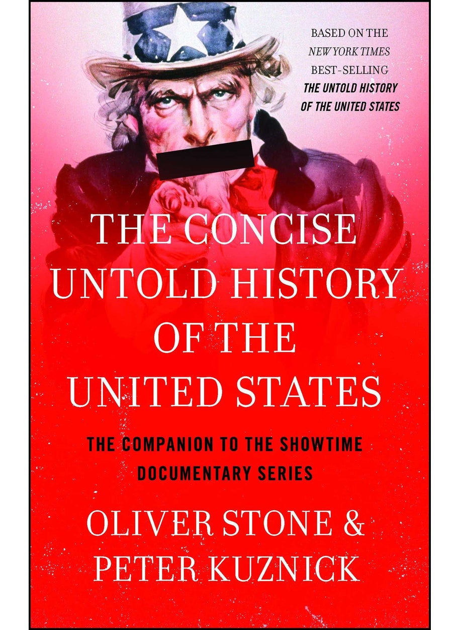 Concise Untold History of the United States