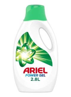 Automatic Liquid Power Gel Detergent Original Scent 2.8Liters