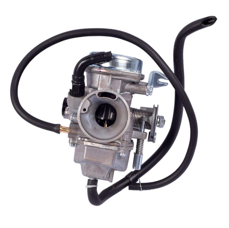 Haran Carburetor Assembly Compatible For Honda Shine/Stunner 125/Hero Ignitor - Image 5