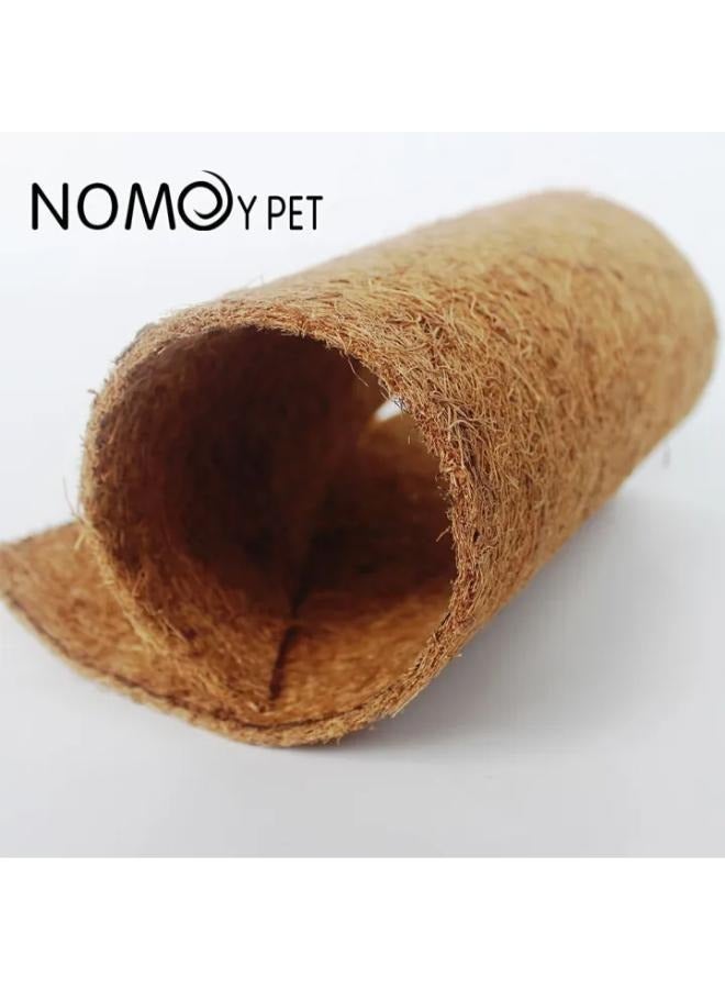 NomoyPet حصيرة الزواحف المصنوعة من ألياف جوز الهند الطبيعية - Image 4