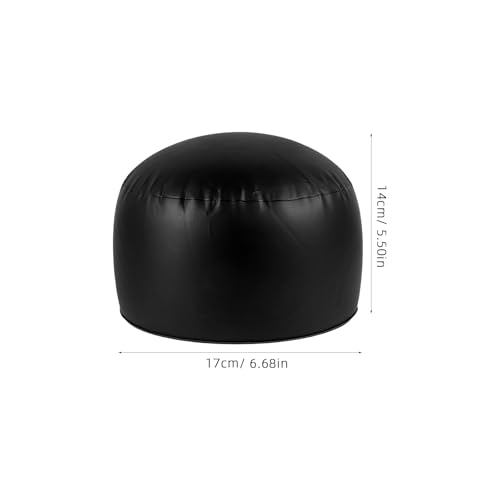 PRETYZOOM Inflatable Hat Holder Insert for Baseball Caps Adjustable Inner Hat Shaper Support for Maintaining Shape and Display in Home or Store - Image 3