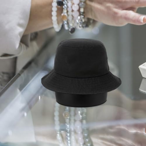 PRETYZOOM Inflatable Hat Holder Insert for Baseball Caps Adjustable Inner Hat Shaper Support for Maintaining Shape and Display in Home or Store - Image 4