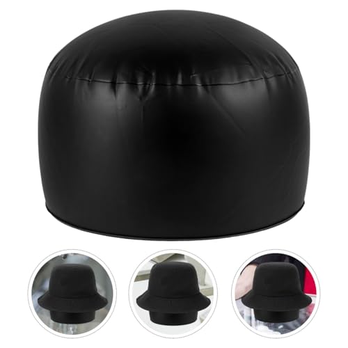 PRETYZOOM Inflatable Hat Holder Insert for Baseball Caps Adjustable Inner Hat Shaper Support for Maintaining Shape and Display in Home or Store - Image 2