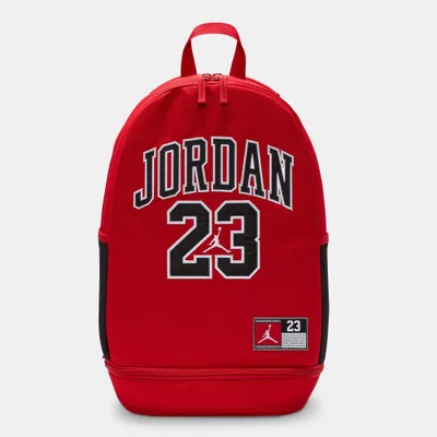 Jordan Kids' Jersey Backpack