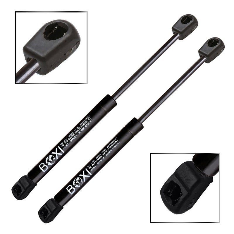 BOXI Front Hood Lift Supports for Infiniti QX56/QX80 - Image 4