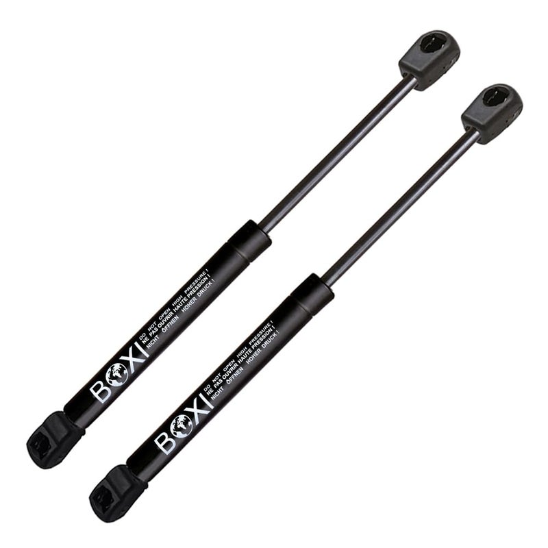 BOXI Front Hood Lift Supports for Infiniti QX56/QX80 - Image 2