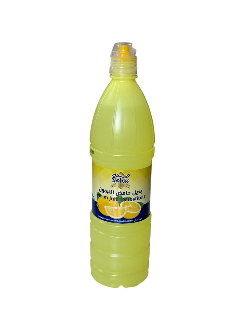 Seha Lemon Juice Substitute - Image 1