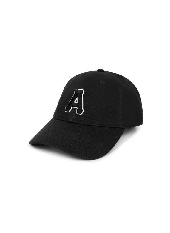 AAPE Logo baseball cap