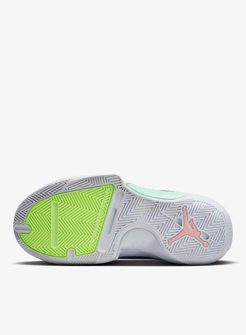 Jordan Kids' One Take 5 Shoes