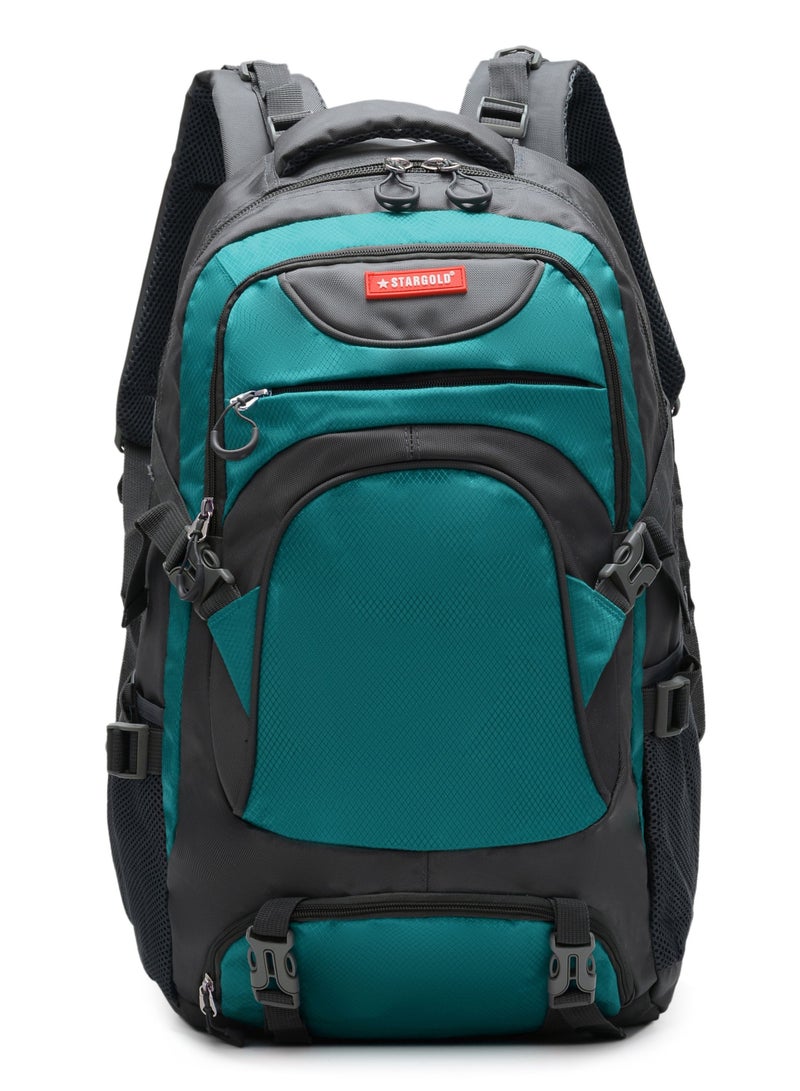 Stargold 22 Inch Hiking Campaign Bag & Travel Sports Backpack - Image 1