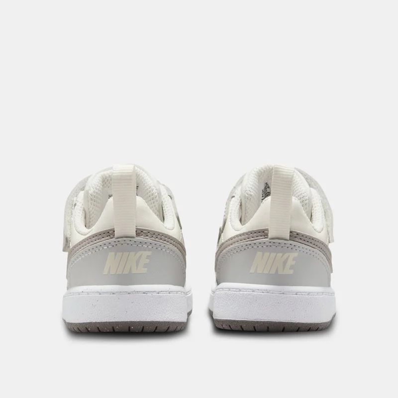 Nike Kids' Court Borough Low Recraft Shoes (Baby and Toddler)