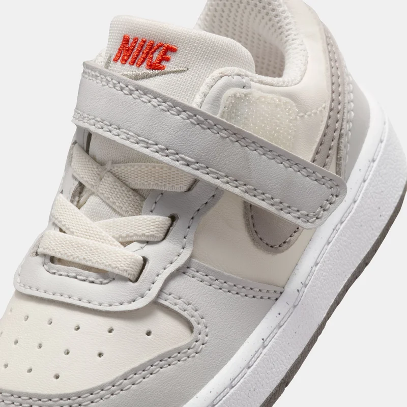 Nike Kids' Court Borough Low Recraft Shoes (Baby and Toddler)