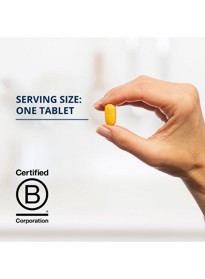 Metagenics Vitamin B-Complex - Energy Support & Healthy Stress Response* - with Vitamin B6 & B12 - Vegetarian & Gluten-Free - 180 Count - Image 2