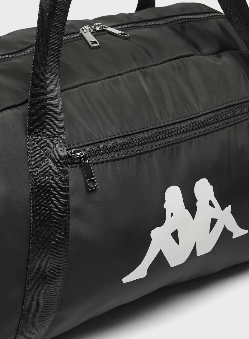 Kappa Duffel Bags