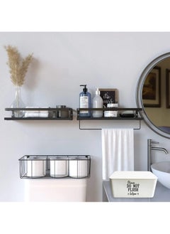 Moorfowl Moorfowl Baby Wipes Dispenser for Bathroom  - Image 5