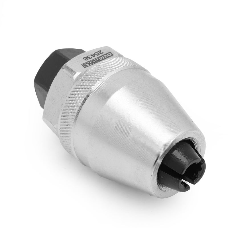 أو إي إم تولز Oemtools 25438 مستخرج مسمار عالمي تالف ومسمار أداة النازع المنوع مسمار مزيل البالية مزيل المسمار المكسور مسمار النازع - Image 1